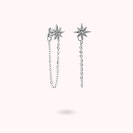 Boucles d'oreilles Anastasia