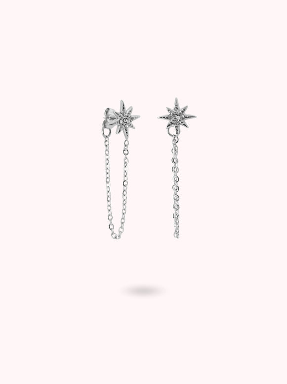 Boucles d'oreilles Anastasia