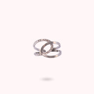 Bague Amara