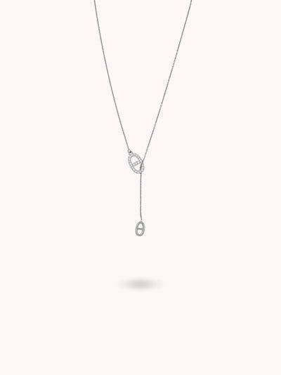 Collier Orélia