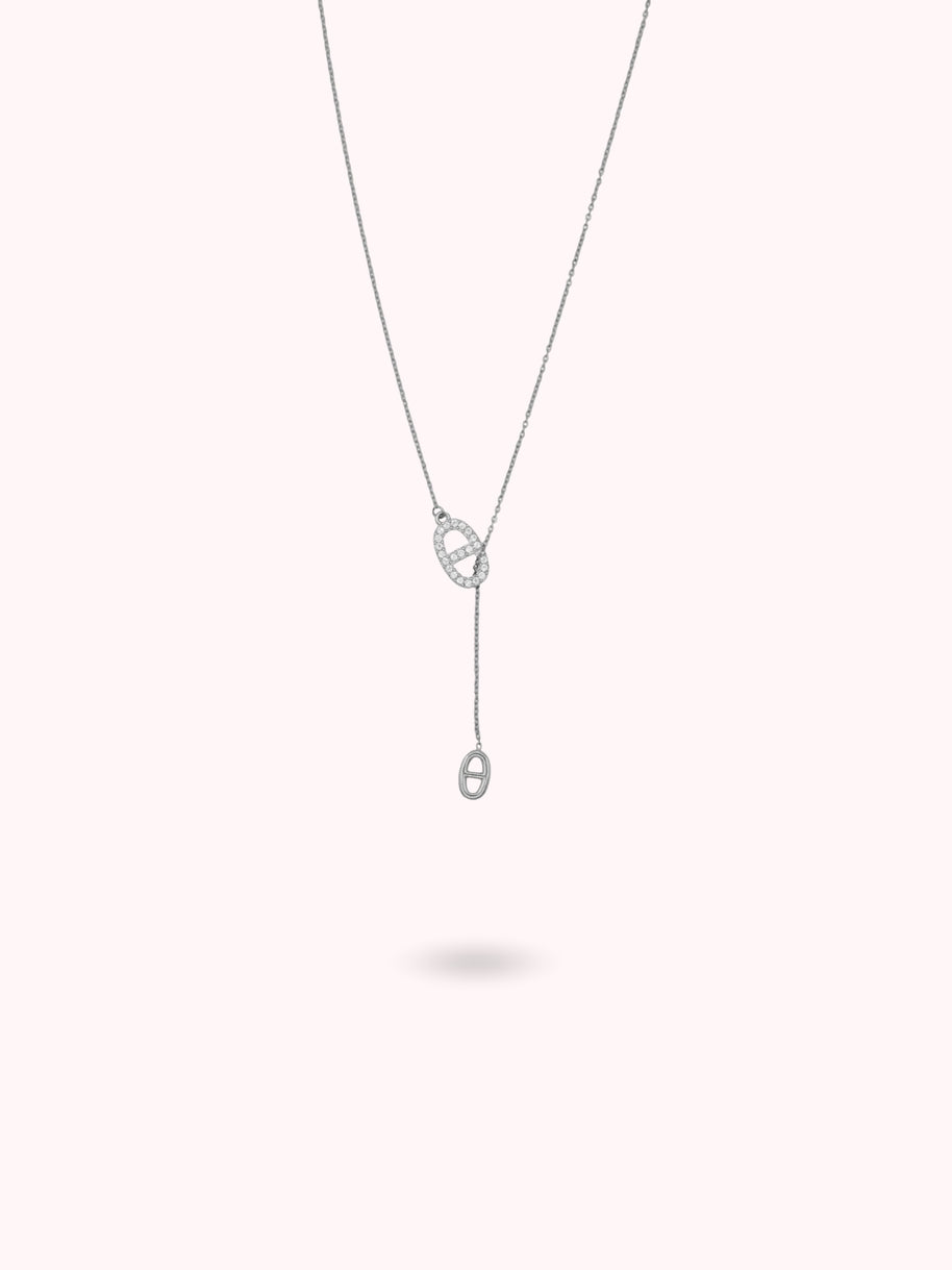 Collier Orélia