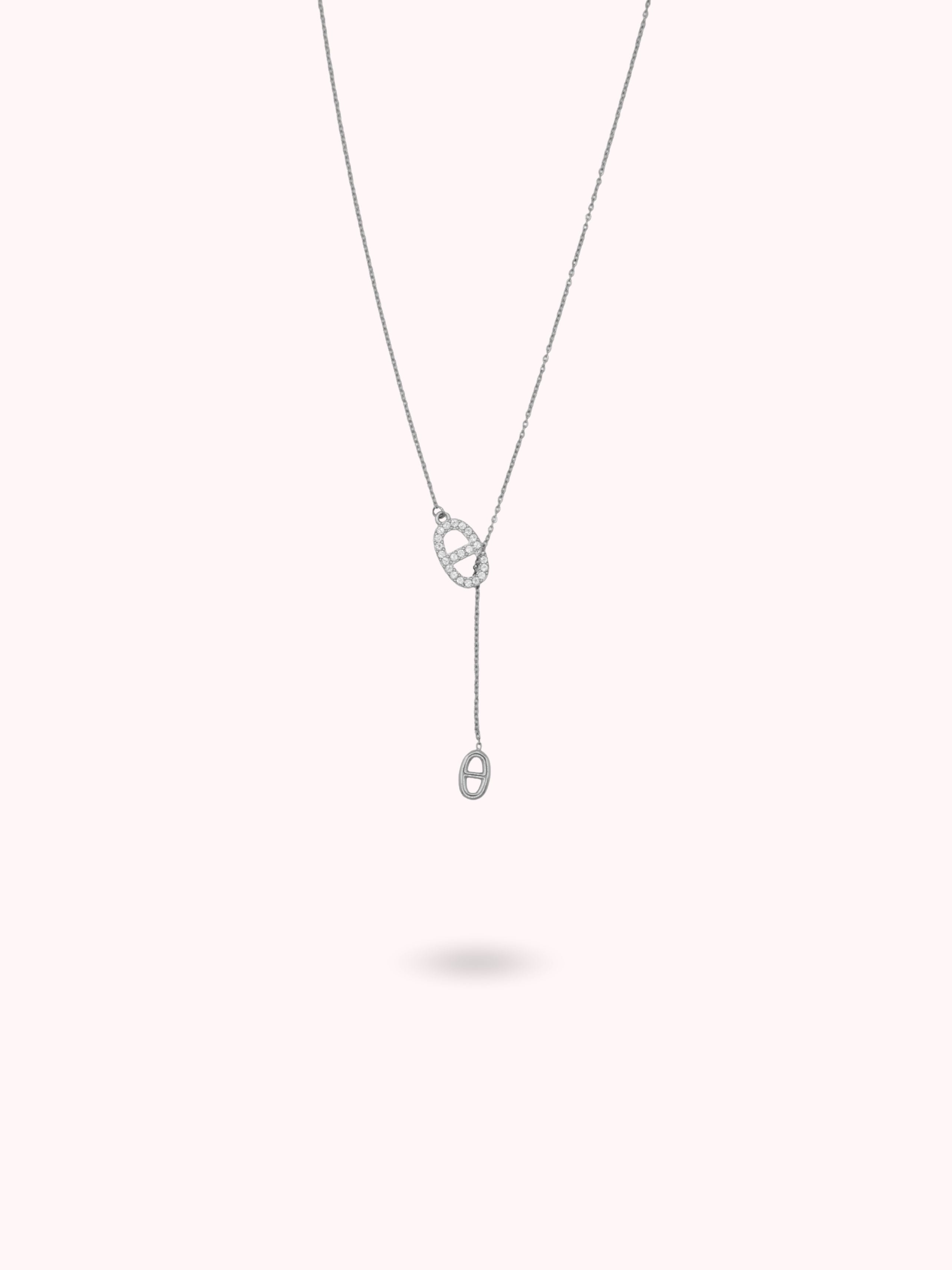 Collier Orélia