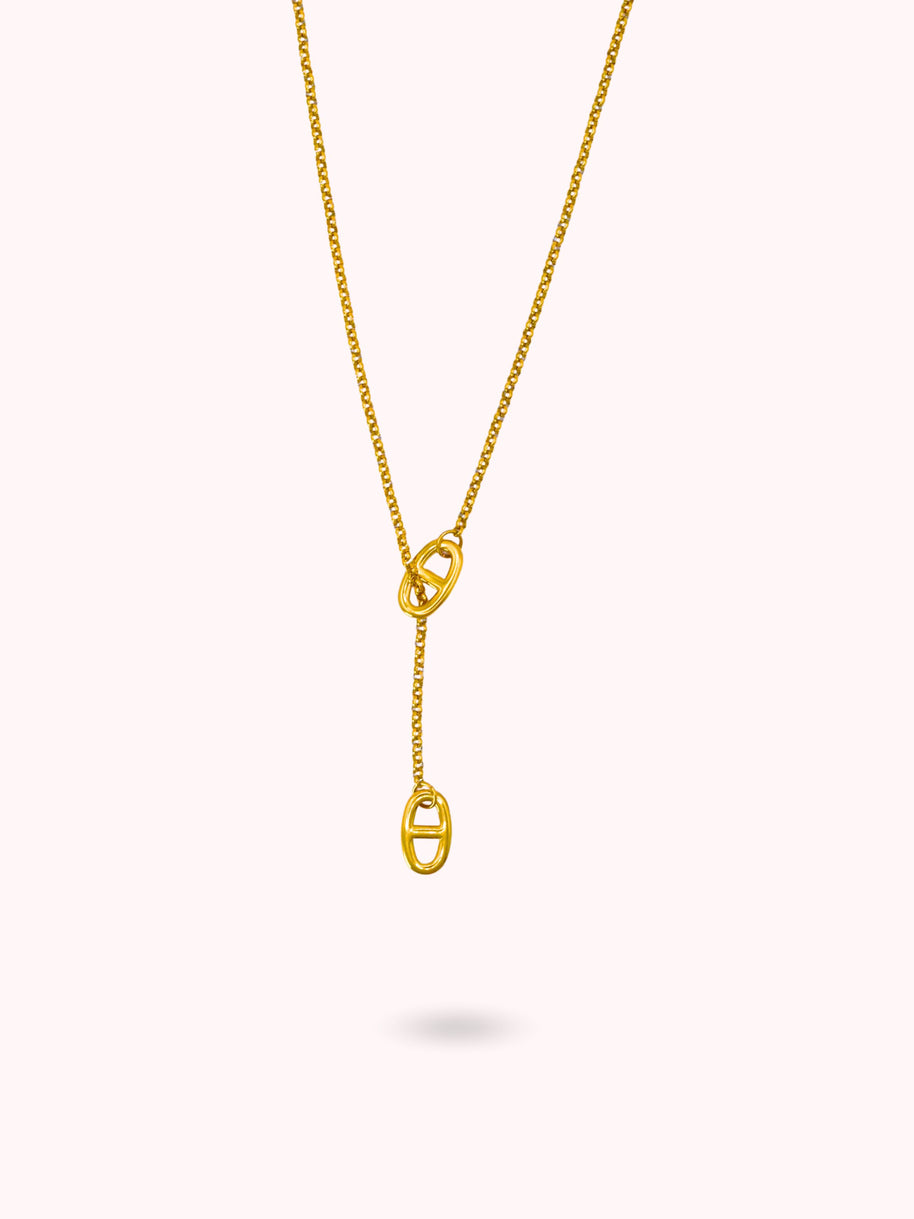 Collier Lou