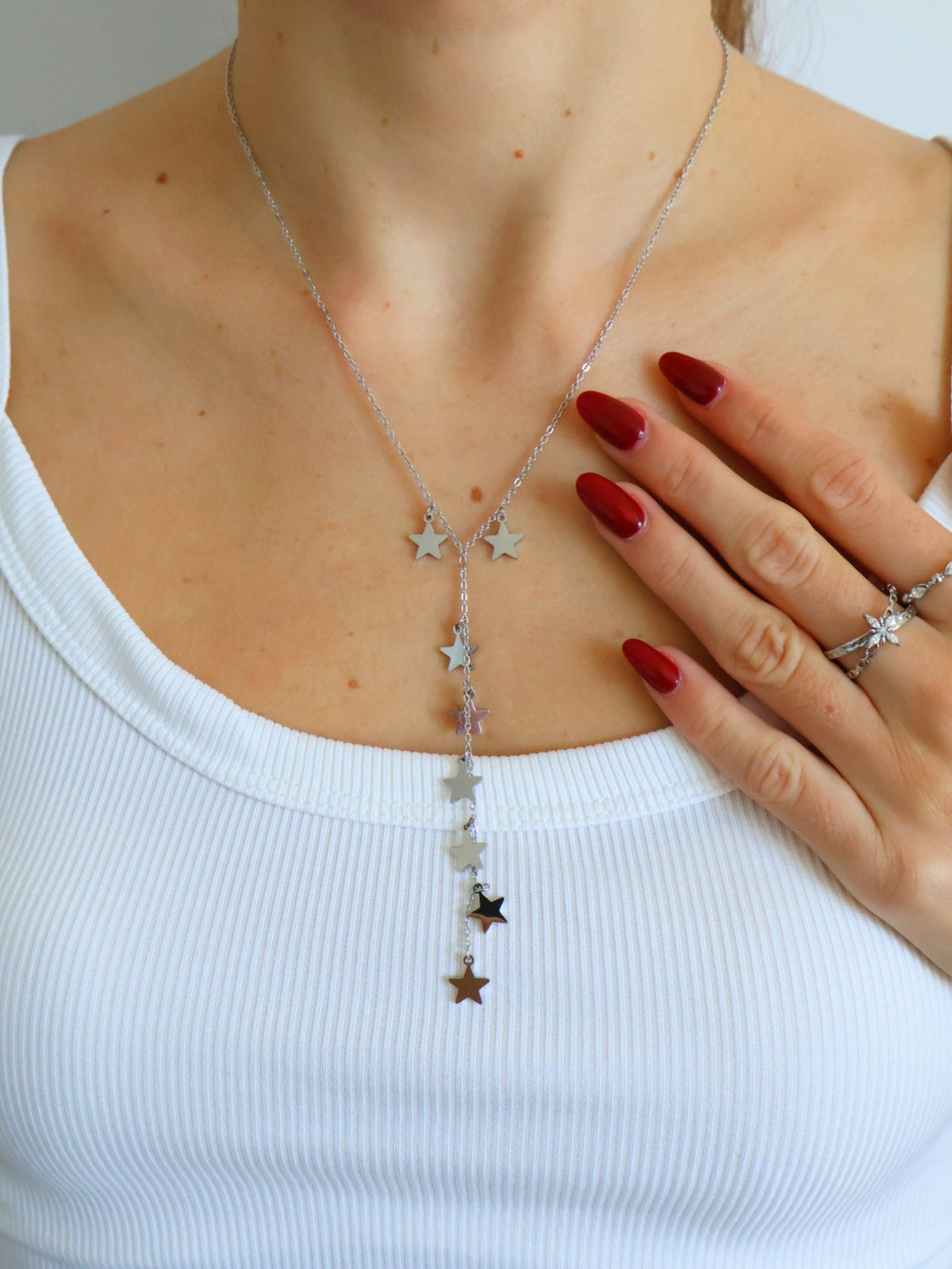 Collier Starla