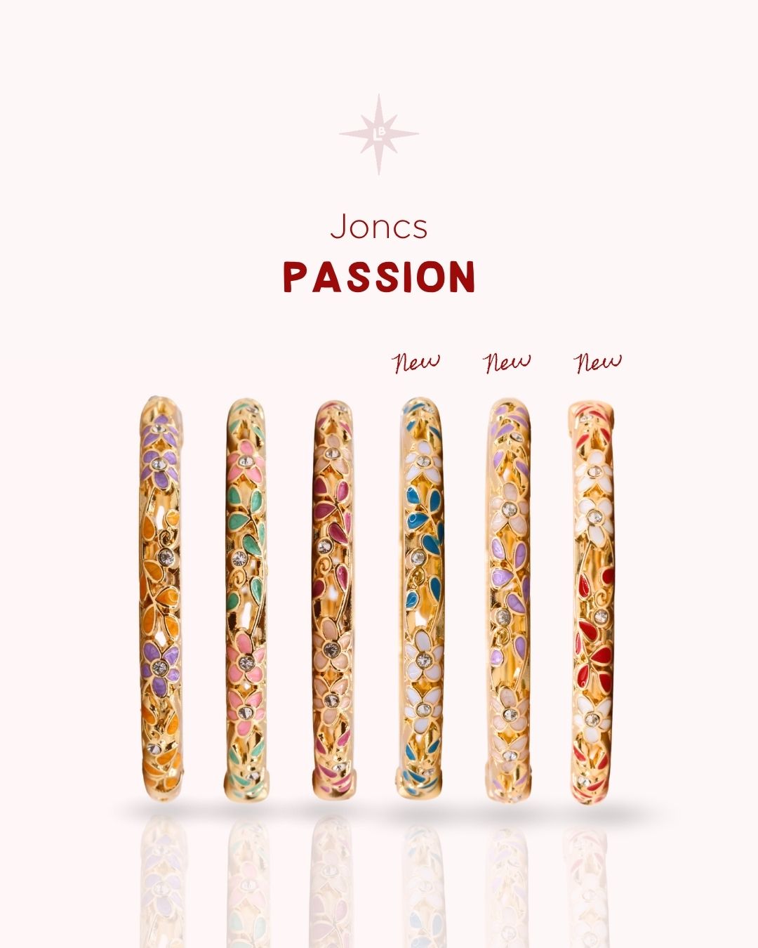 Jonc Passion