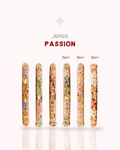 Jonc Passion