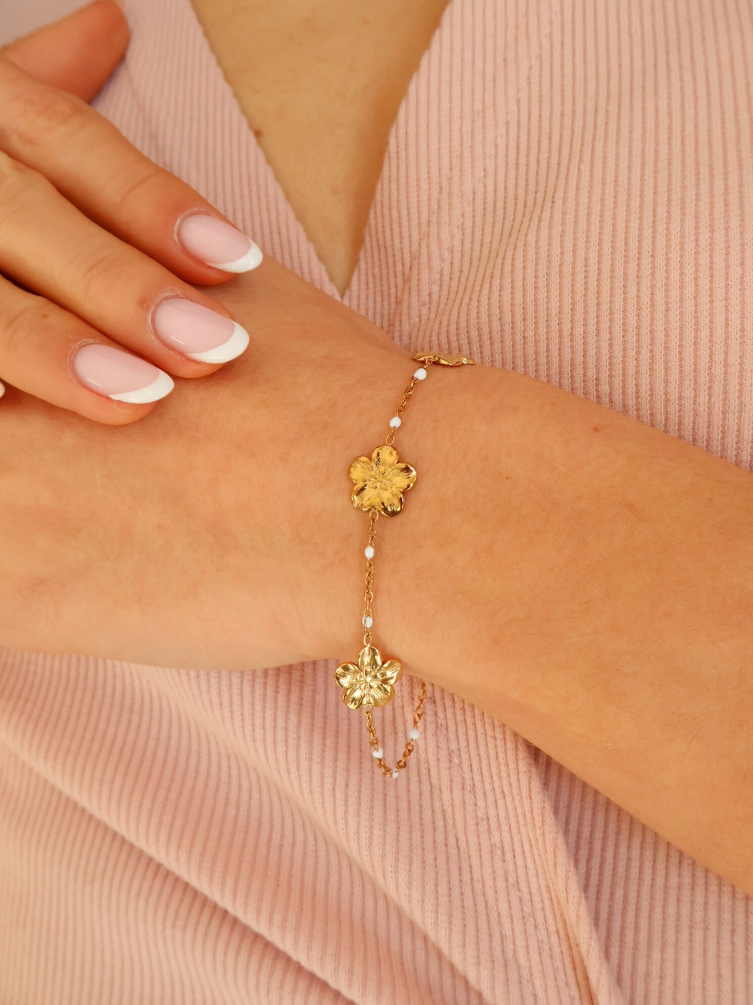 Bracelet Rosalia