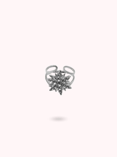 Bague anti stress Starly