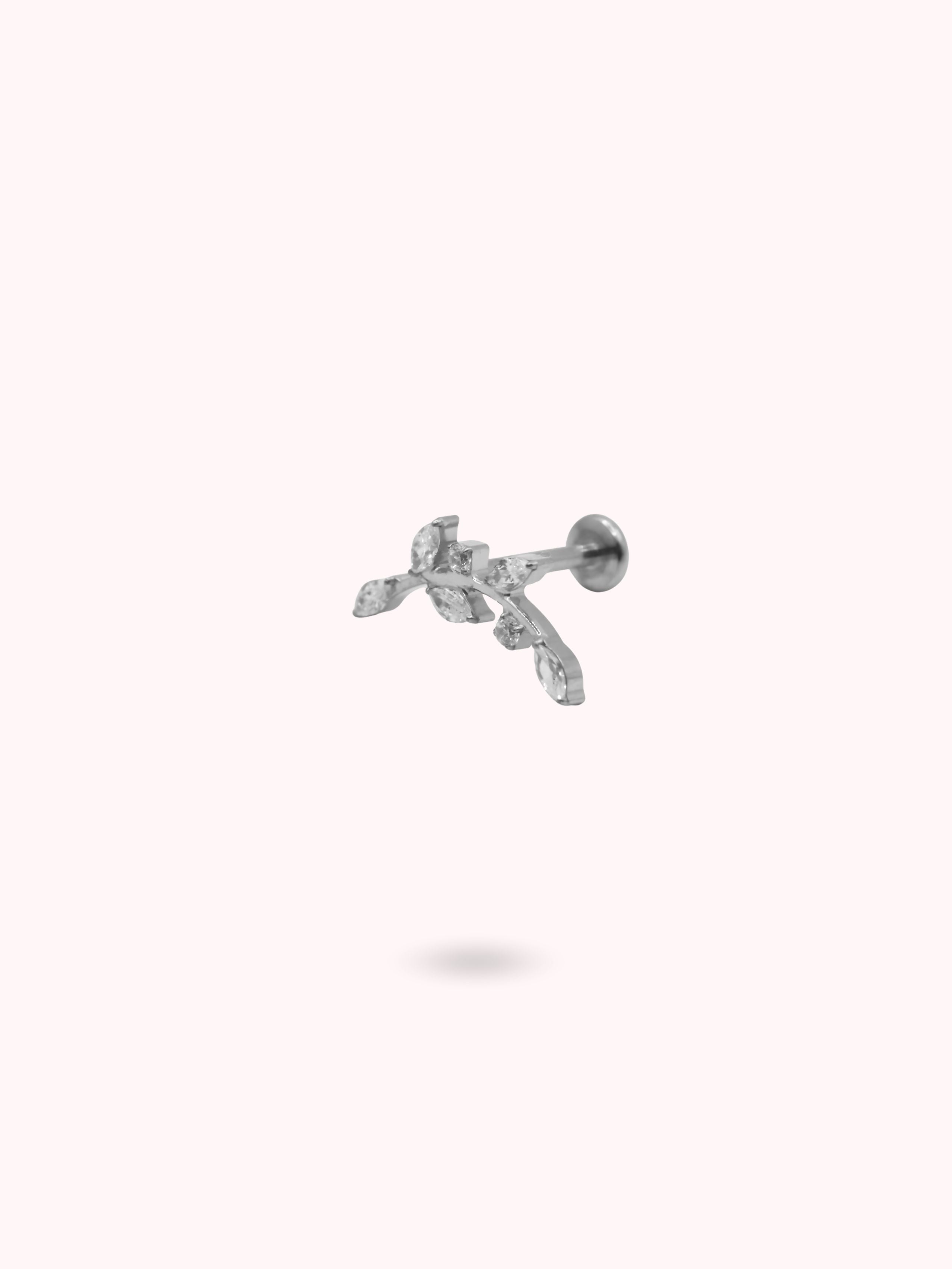 Piercing Titane Athéna