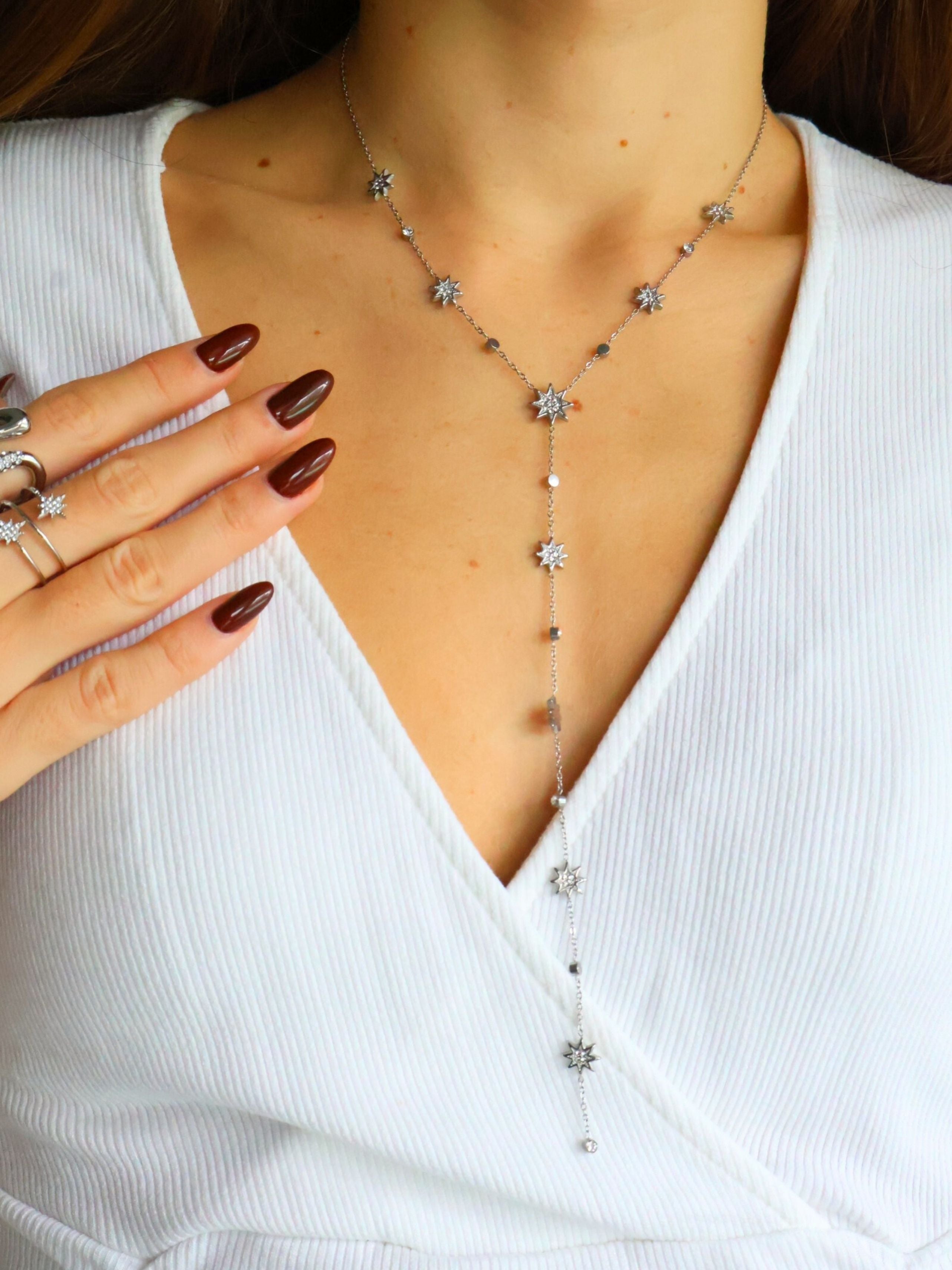 Collier Cassia