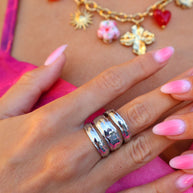 Bague Johanna