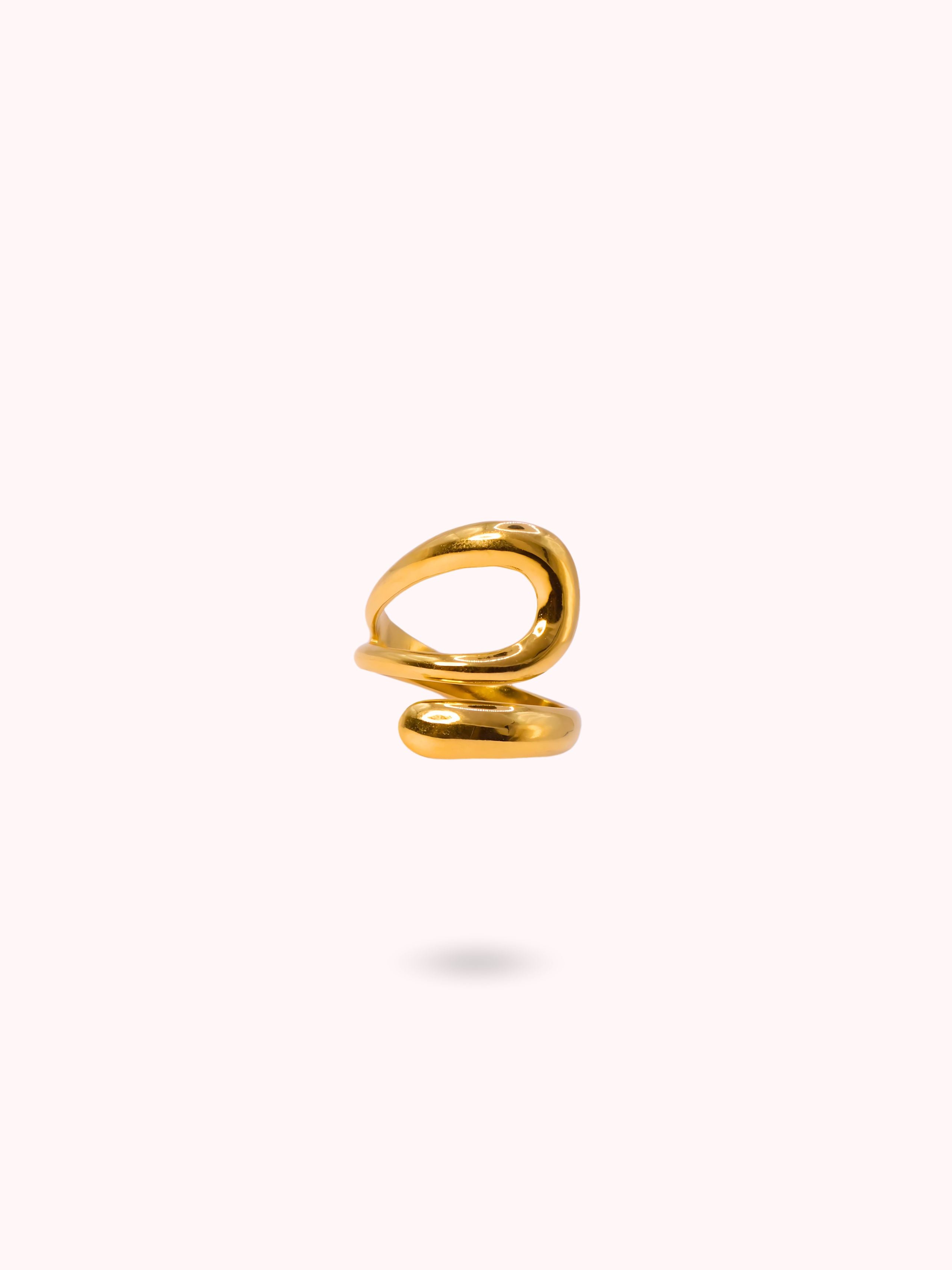 Bague Talia