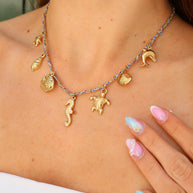 Collier Isia