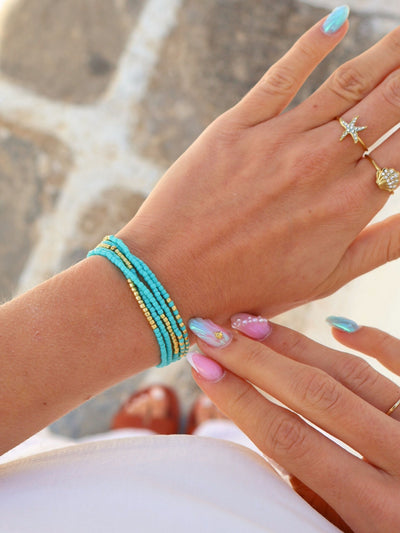 Bracelet Saphia