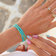 Bracelet Saphia