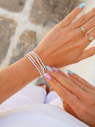 Bracelet Saphia
