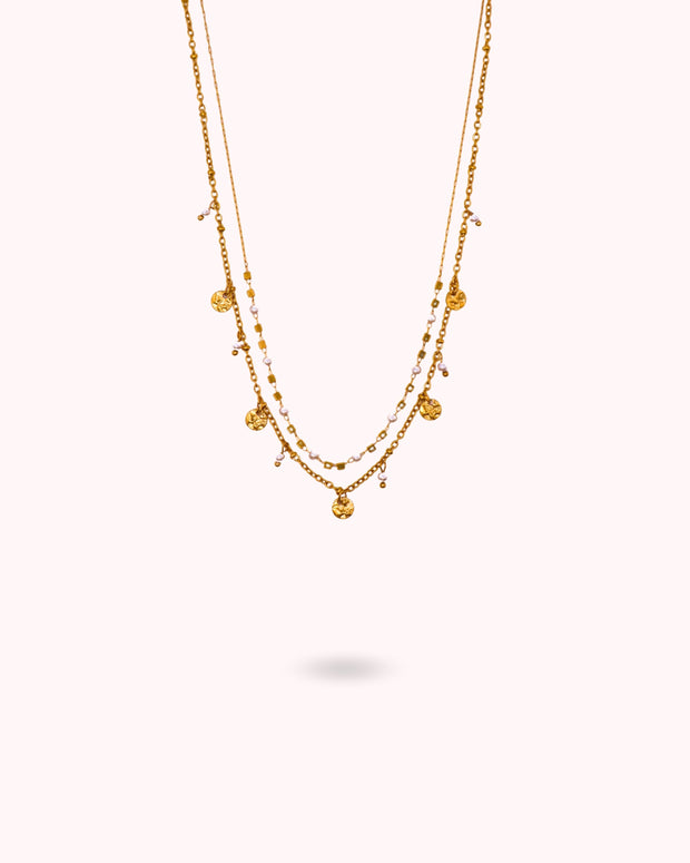 Collier Mirella
