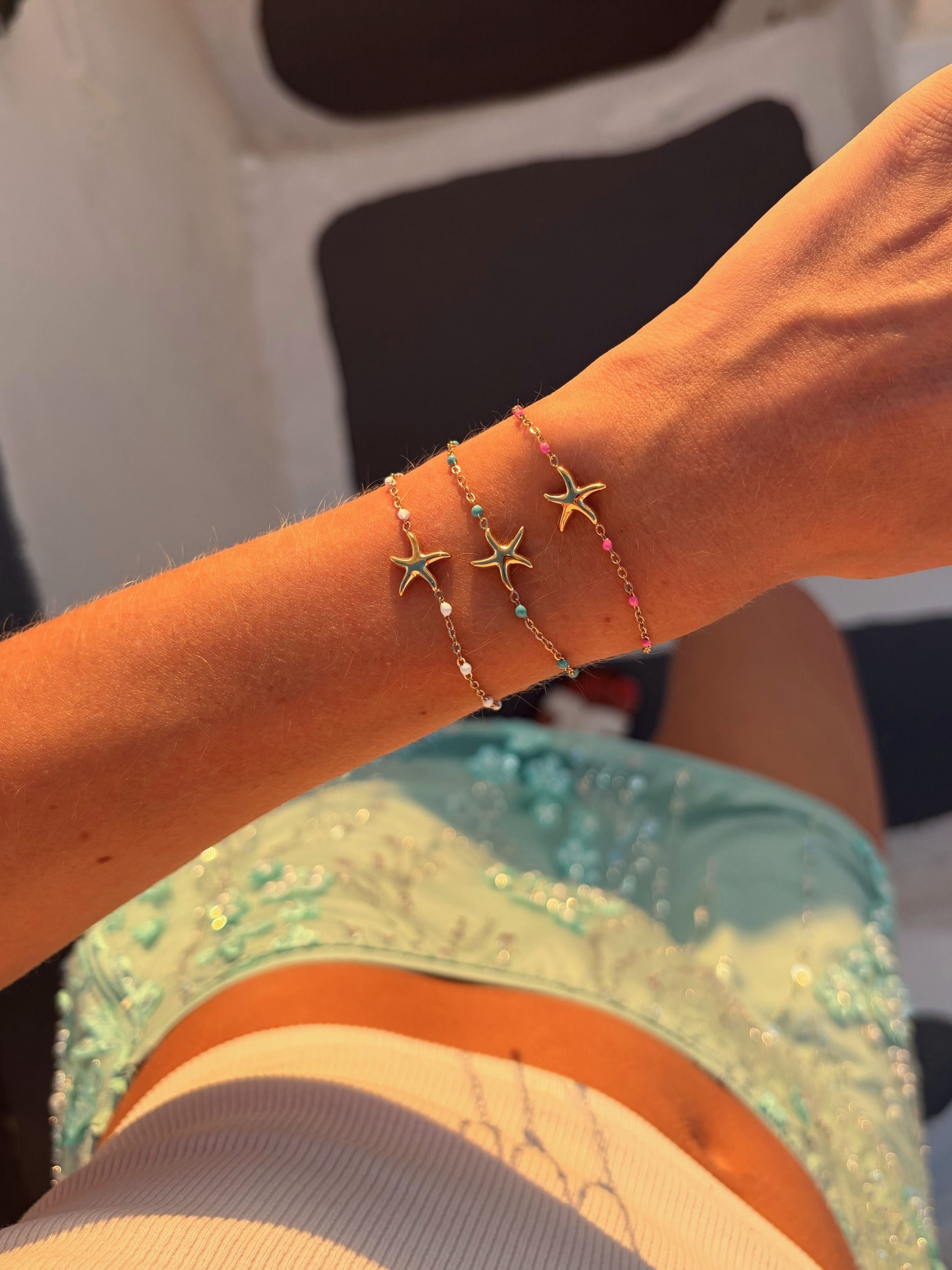 Bracelet Levanna