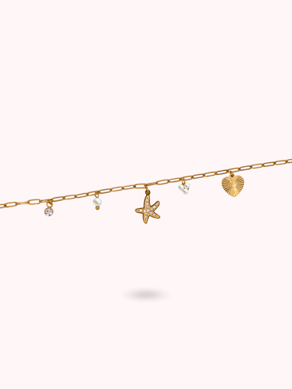 Bracelet Siena
