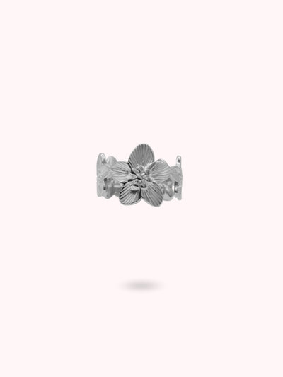 Bague Lilas