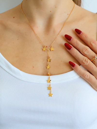 Collier Starla