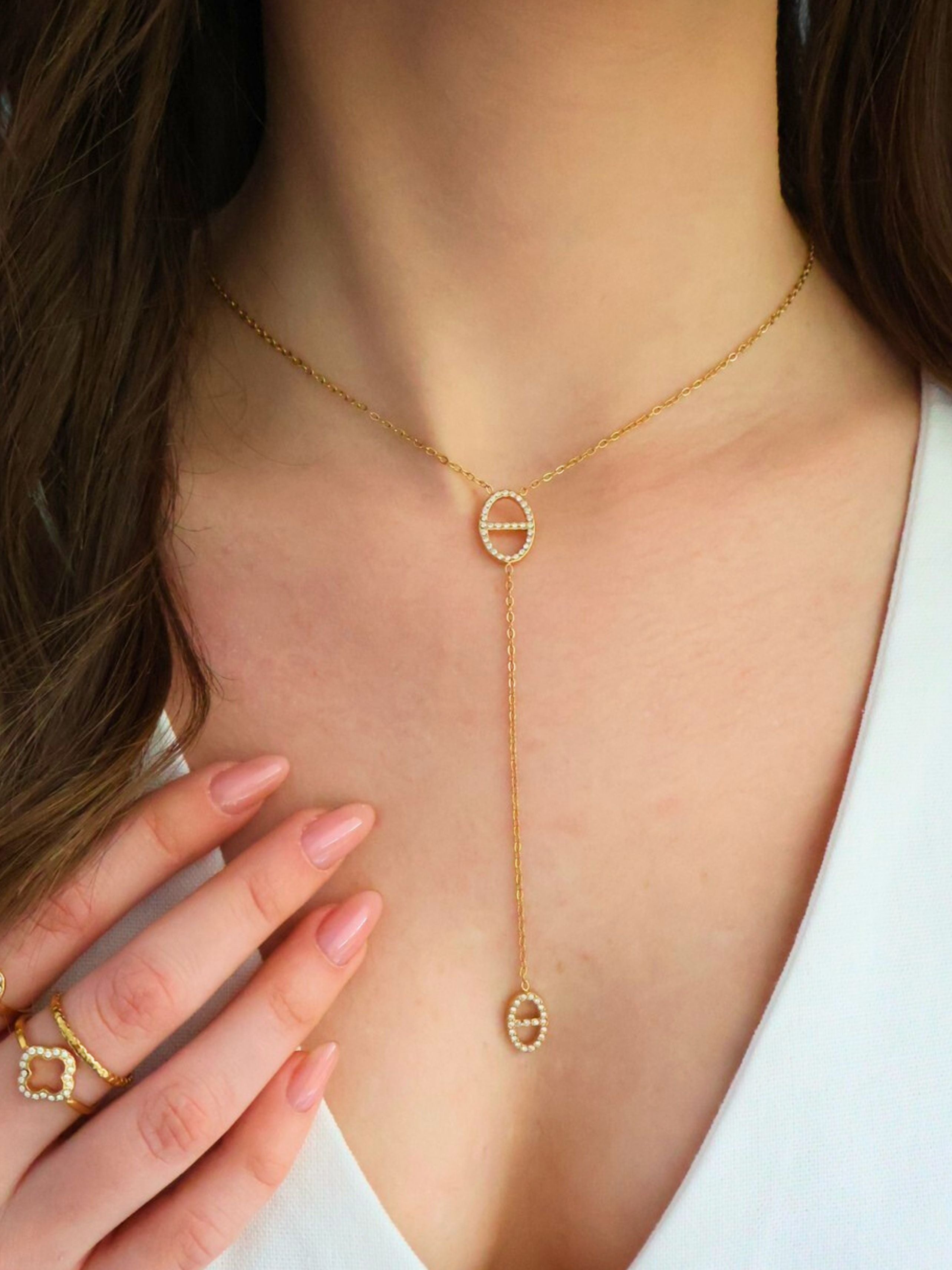 Collier Iloé