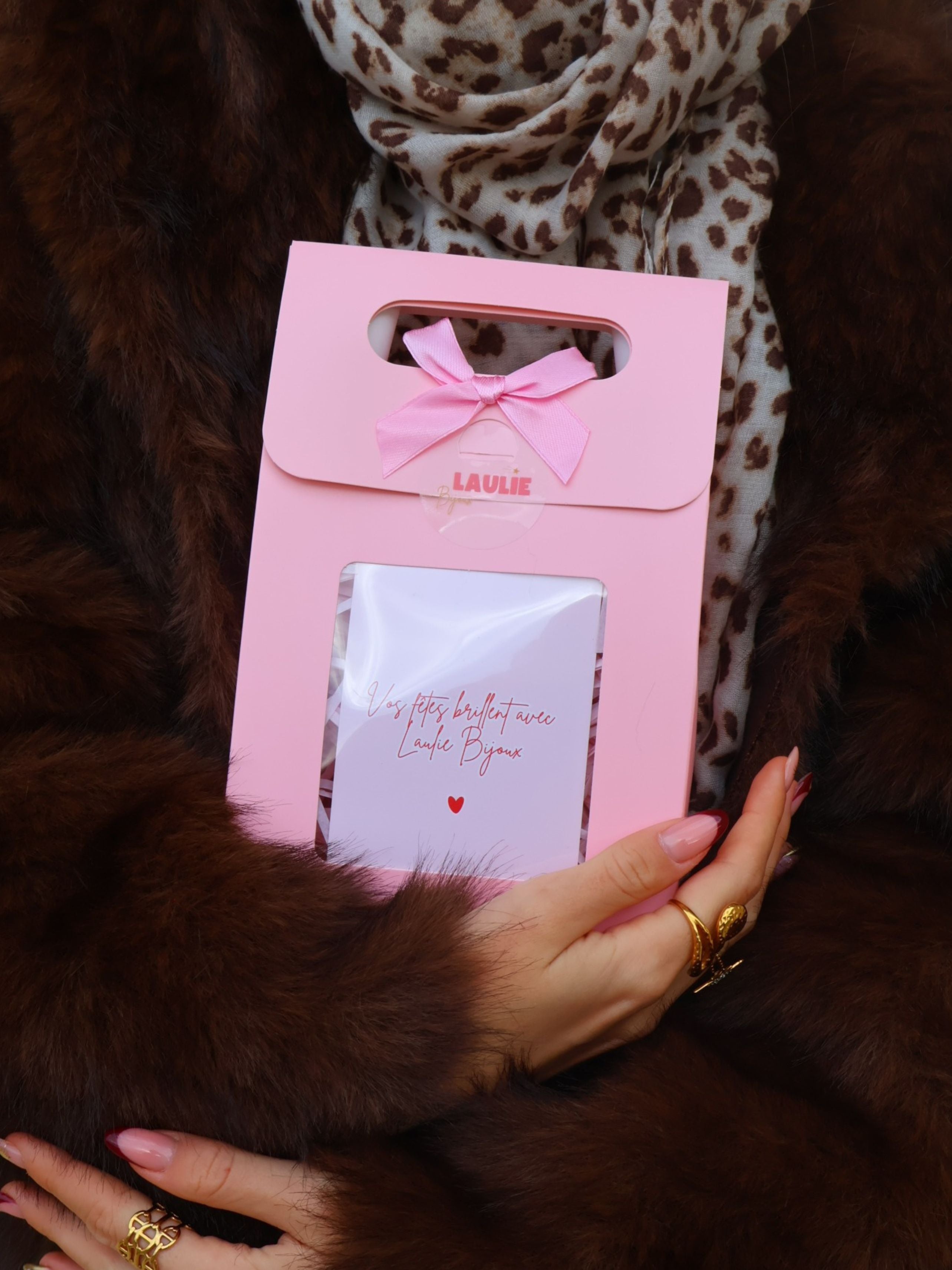 Calendrier de l'Après 🎀