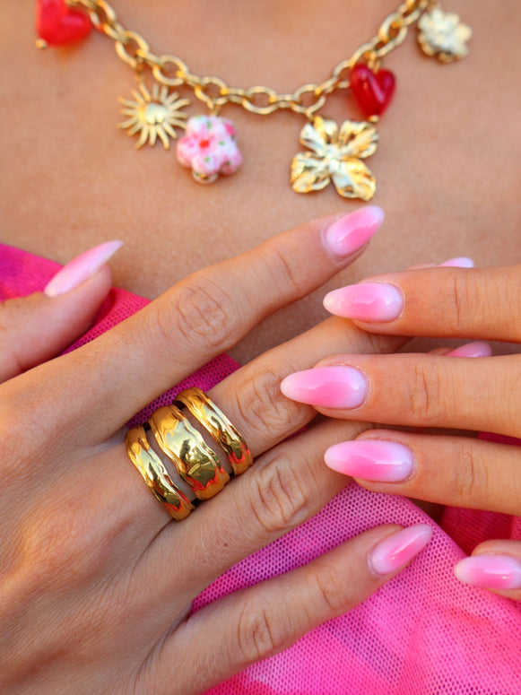 Bague Johanna
