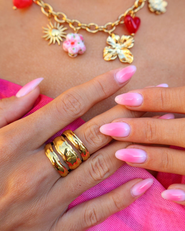 Bague Johanna