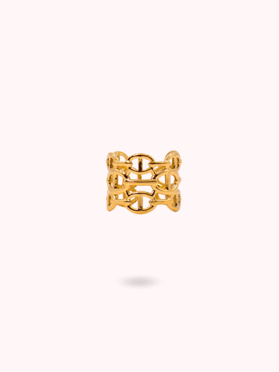 Bague Auria