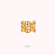 Bague Auria