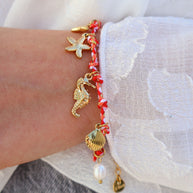 Bracelet Irène