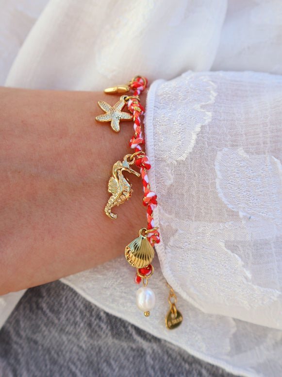 Bracelet Irène