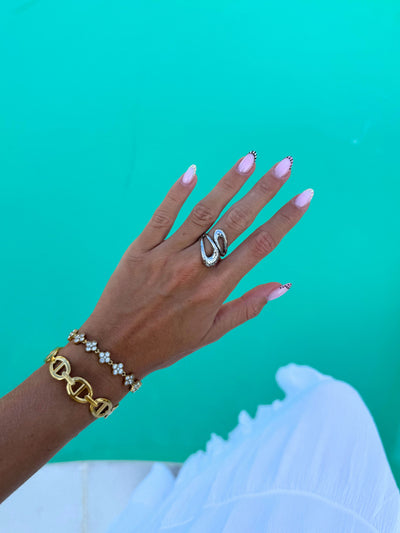 Bague Maloé