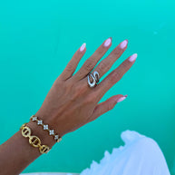 Bague Maloé