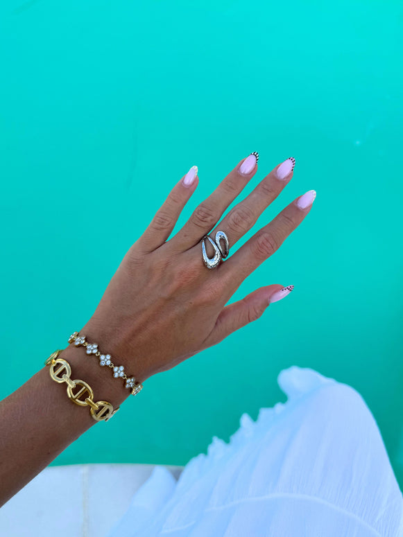 Bague Maloé