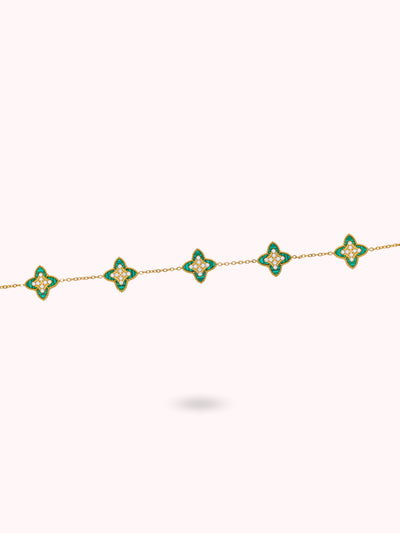 Bracelet Jeanne