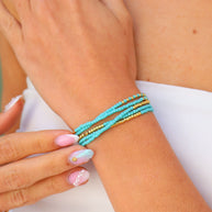 Bracelet Saphia