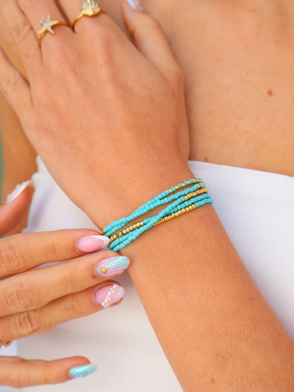 Bracelet Saphia