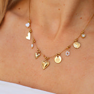 Collier Milosia