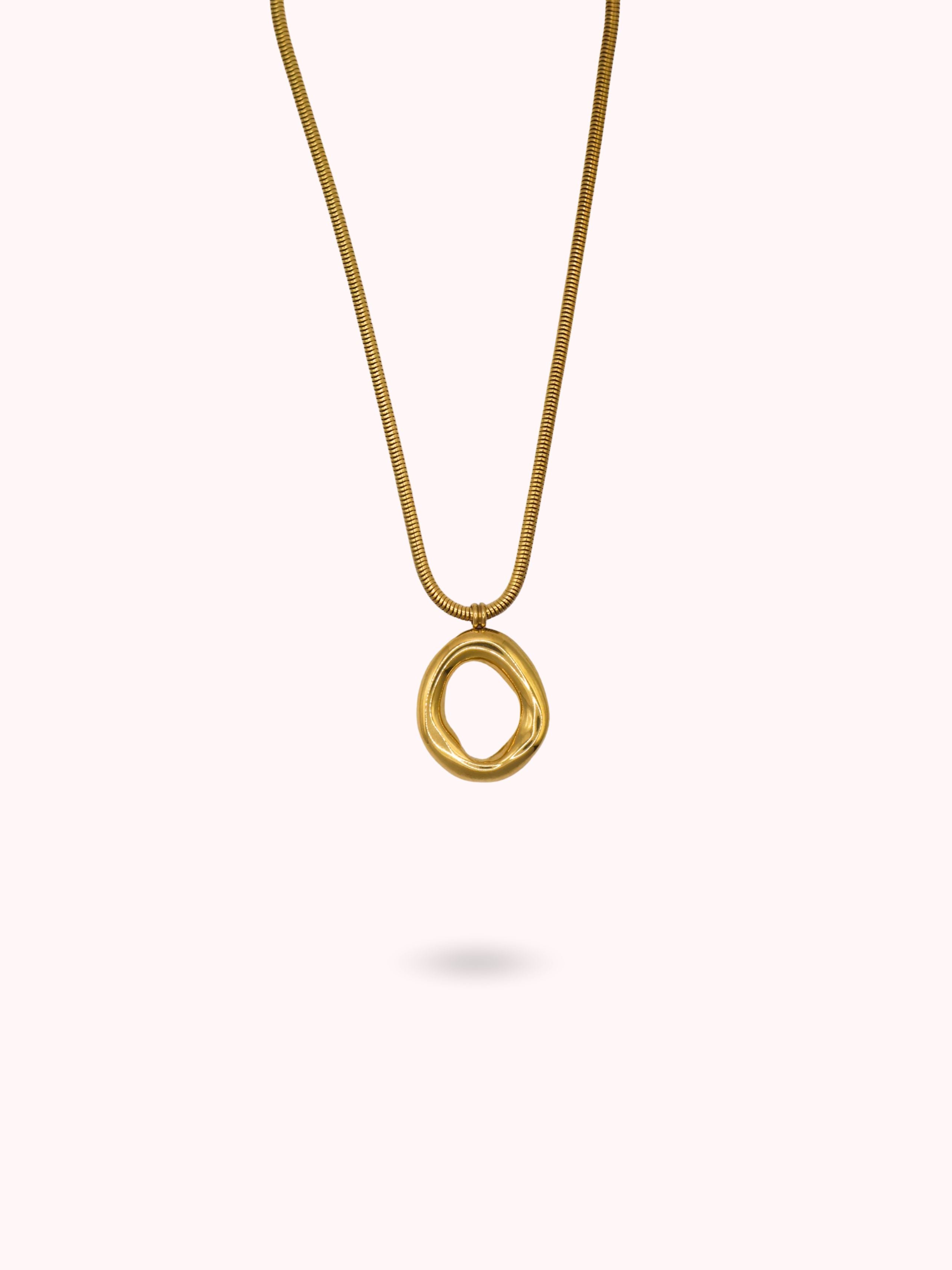 Collier Alya