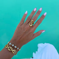 Bague Maloé