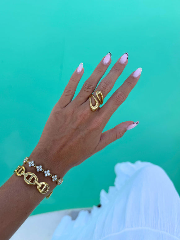 Bague Maloé