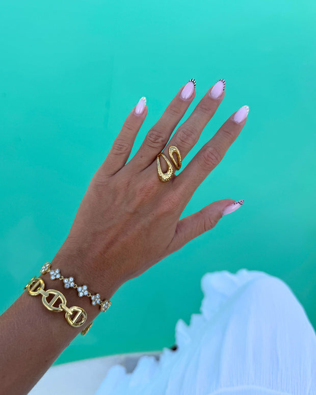 Bague Maloé