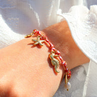 Bracelet Irène