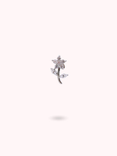Piercing Rosa