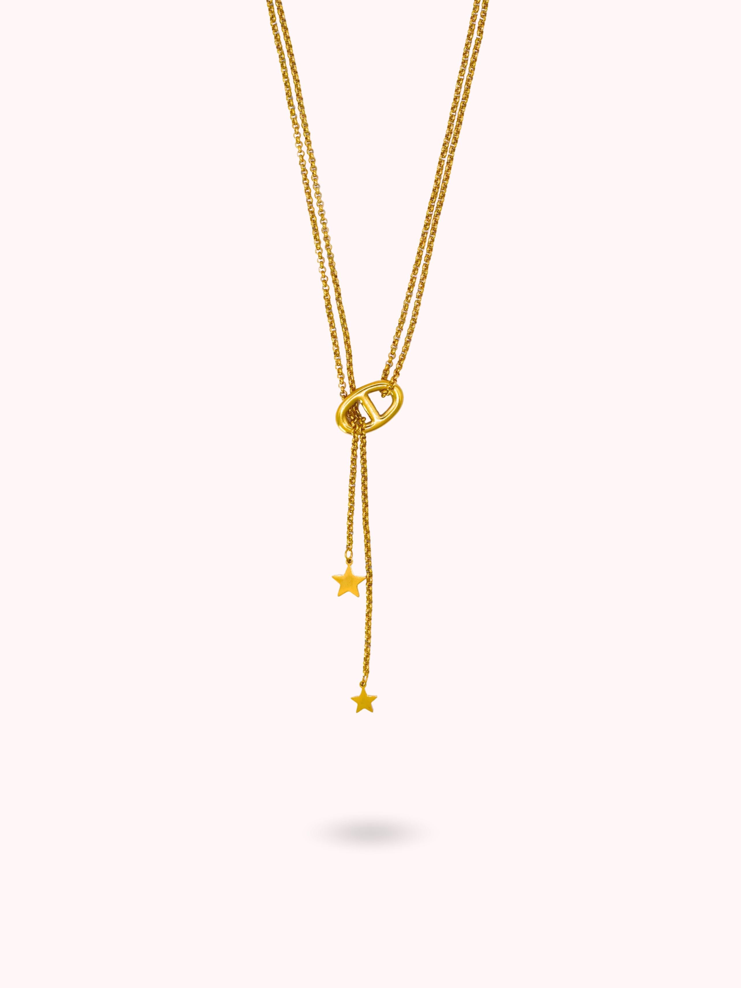 Collier Ella