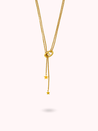Collier Ella