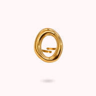 Bague Camilla