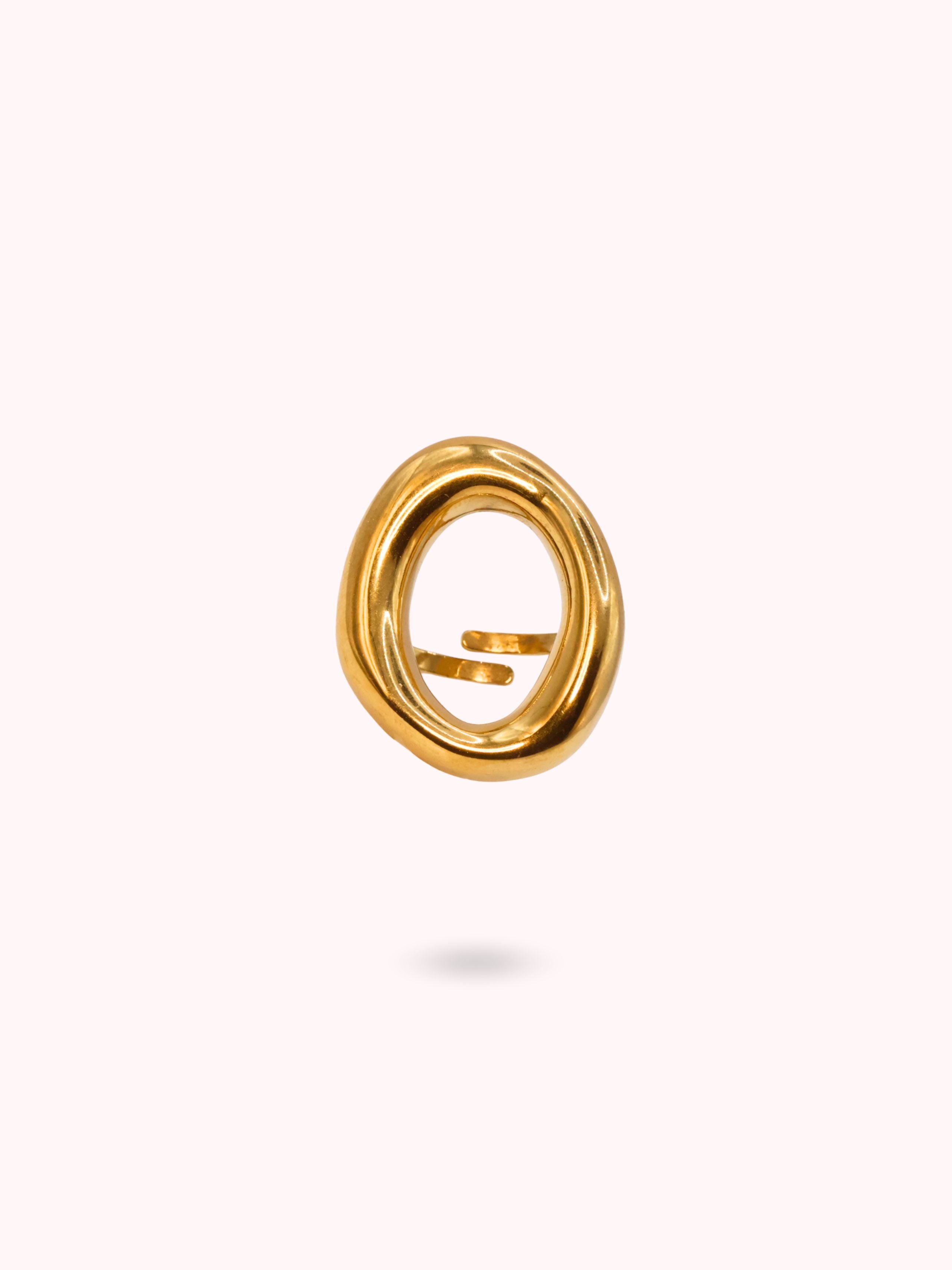 Bague Camilla